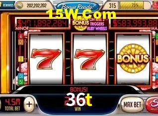 Mesa de Blackjack 36t