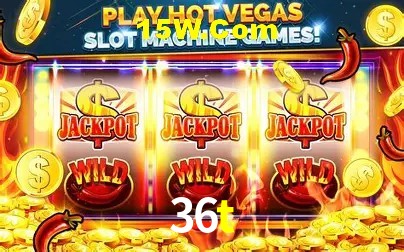 Casino Ao Vivo 36t