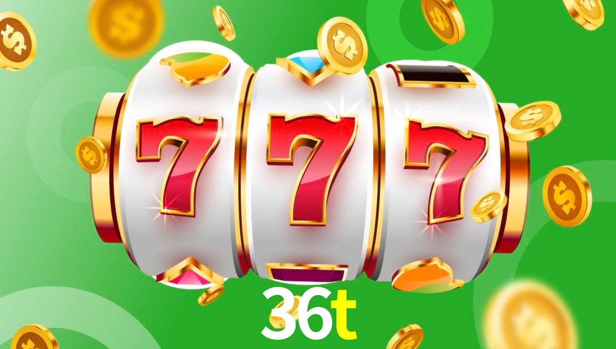 Welcome Bonus 36t