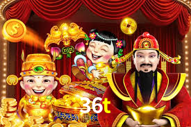 Sinta a adrenalina dos jogos de cassino com 36t