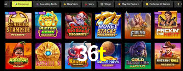 Welcome Bonus 36t