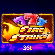 Blackjack Table 36t