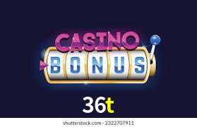 Live Casino 36t