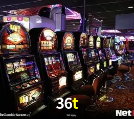 Casino Ao Vivo 36t